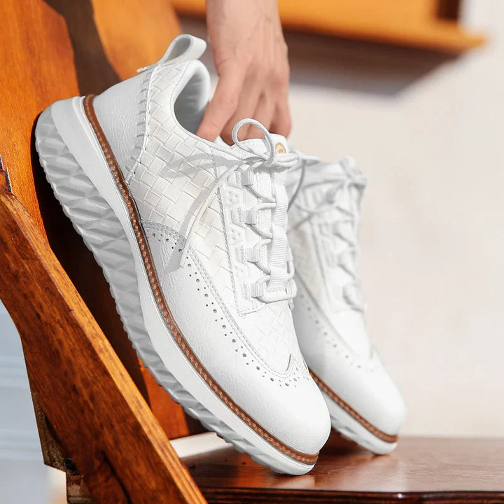 Herren Schnürschuhe | Strukturiert