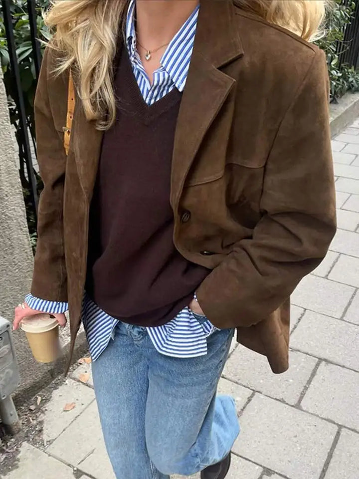 Damen Freizeitjacke | Streetstyle