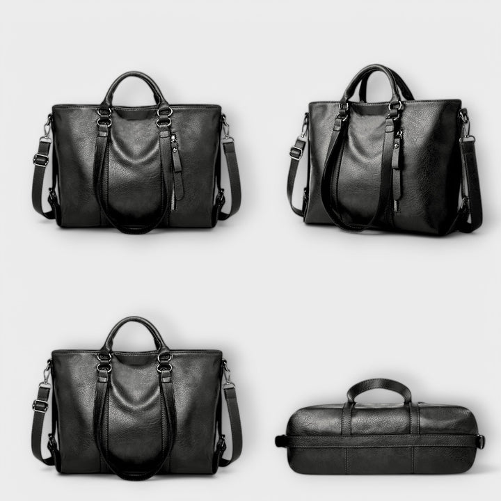 Damen Elegante Tote Tasche | Handtasche