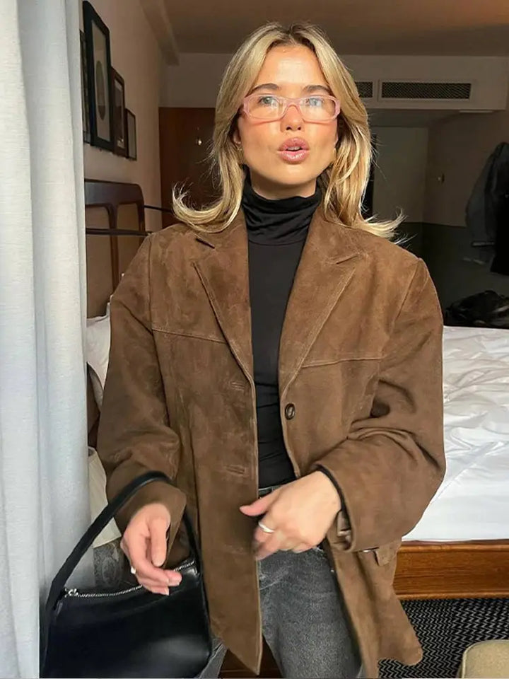 Damen Freizeitjacke | Streetstyle