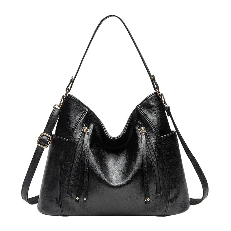Damen Freizeit Schultertasche | Crossbody