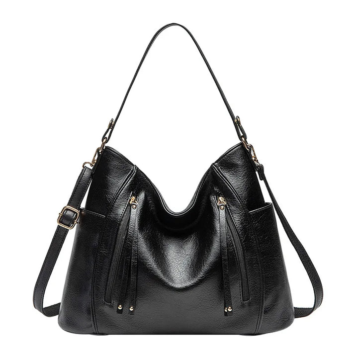 Damen Freizeit Schultertasche | Crossbody