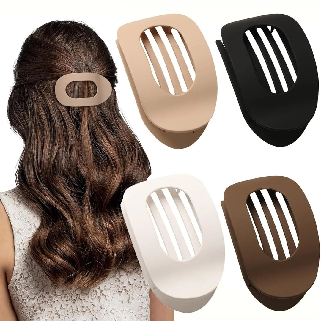 Women's Claw Hair Clip | Basic