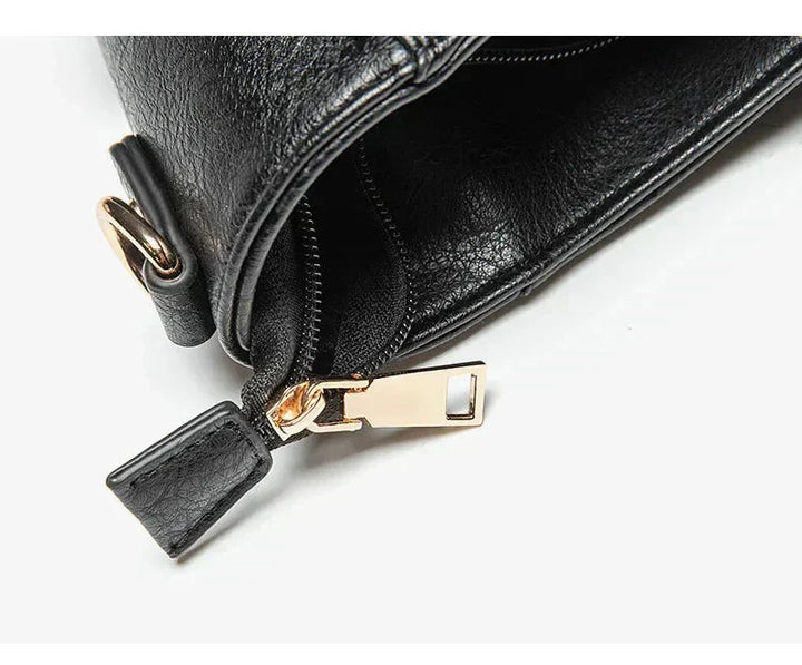 Damen Freizeit Schultertasche | Crossbody