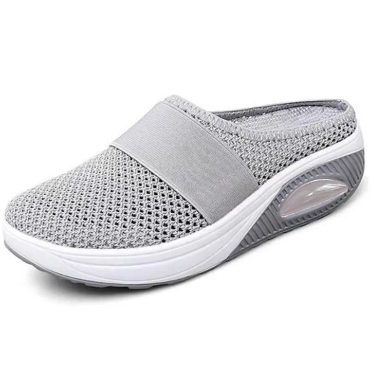 Damen Orthopädische Schlupfschuhe | Luftpolster