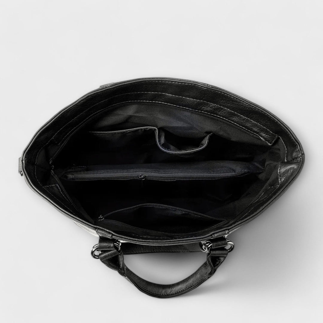 Damen Elegante Tote Tasche | Handtasche
