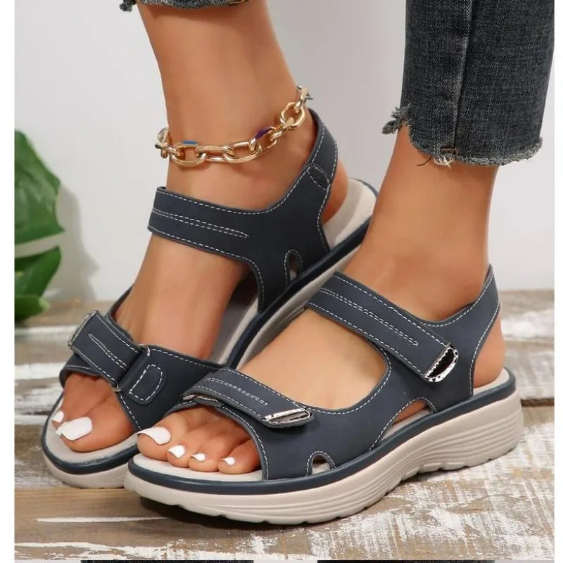 Women's Orthopedic Sandals | Open Toes