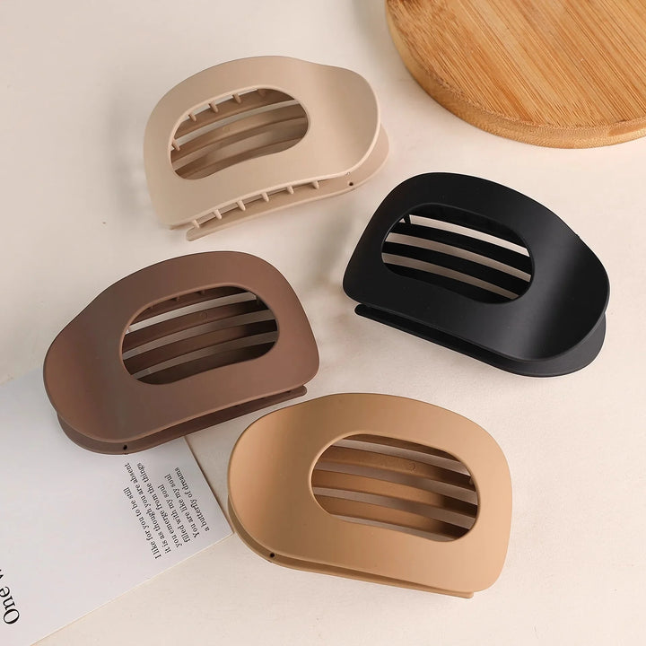 Women's Claw Hair Clip | Basic