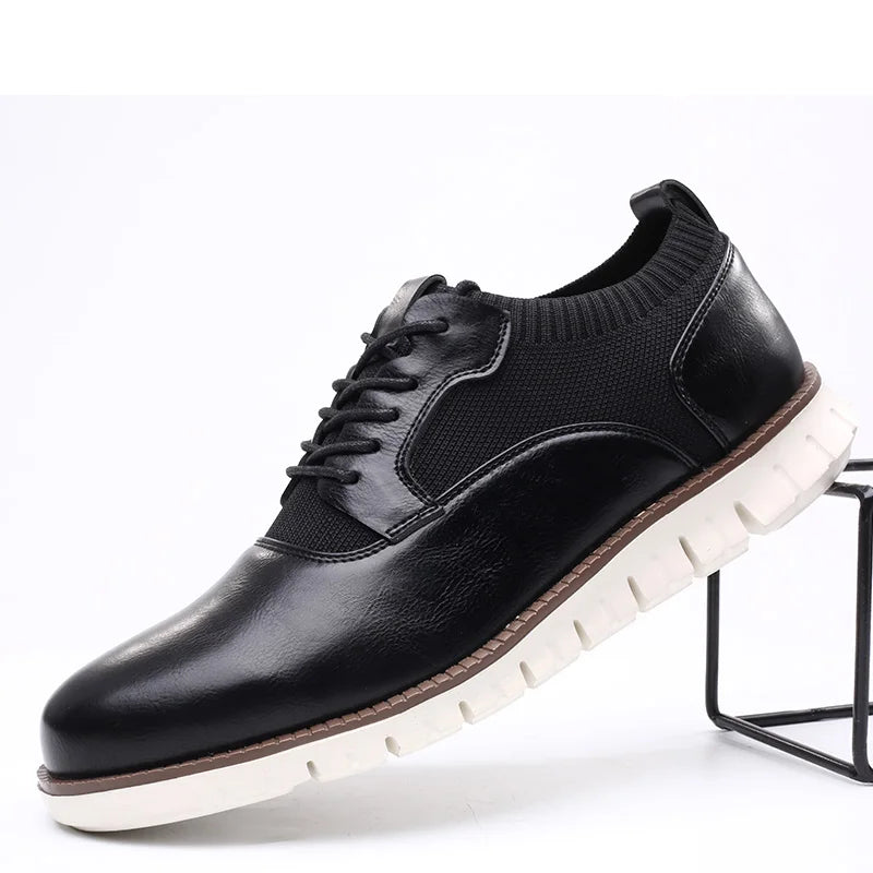 Herren Formelle Schuhe | Niedrig
