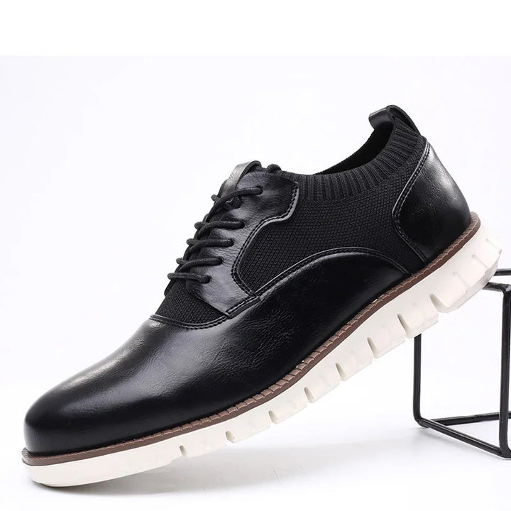 Herren Formelle Schuhe | Niedrig