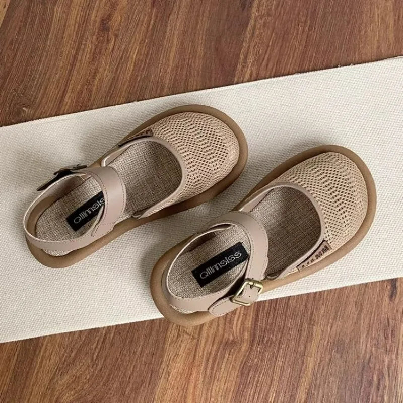 Women's Orthopedic Summer Sandals | Breathable