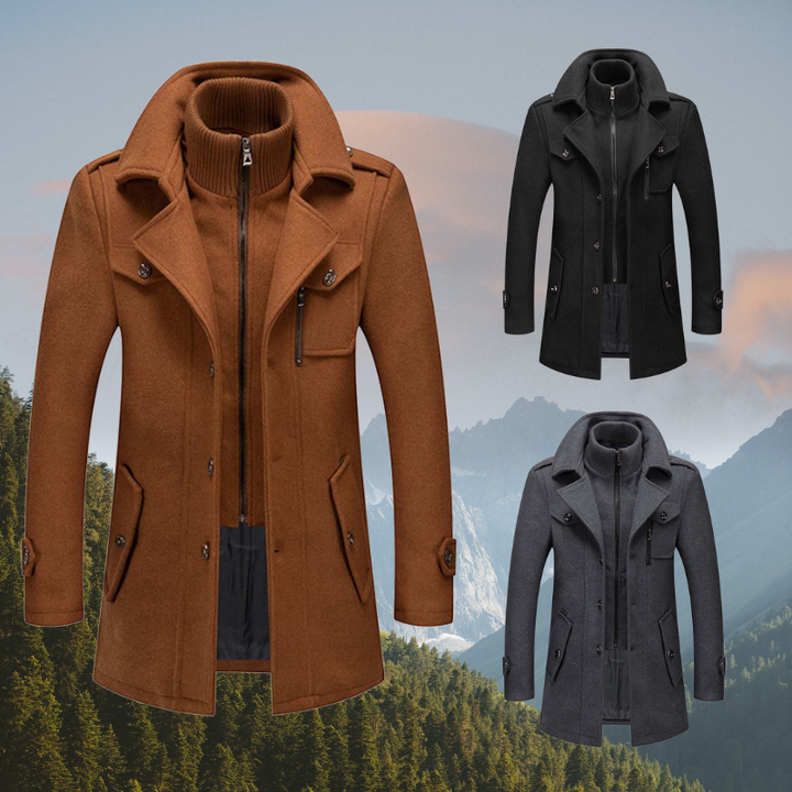 Herren Wintermantel | Mantel