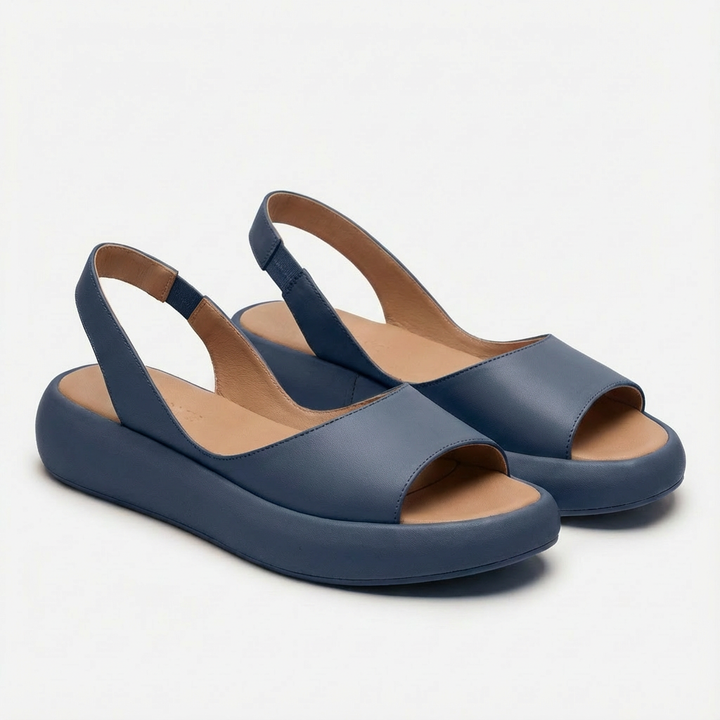 Women's Platform Sandals | Casual