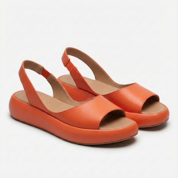 Women's Platform Sandals | Casual