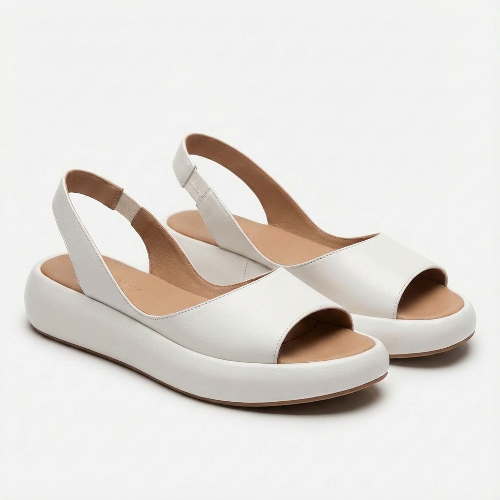 Women's Platform Sandals | Casual