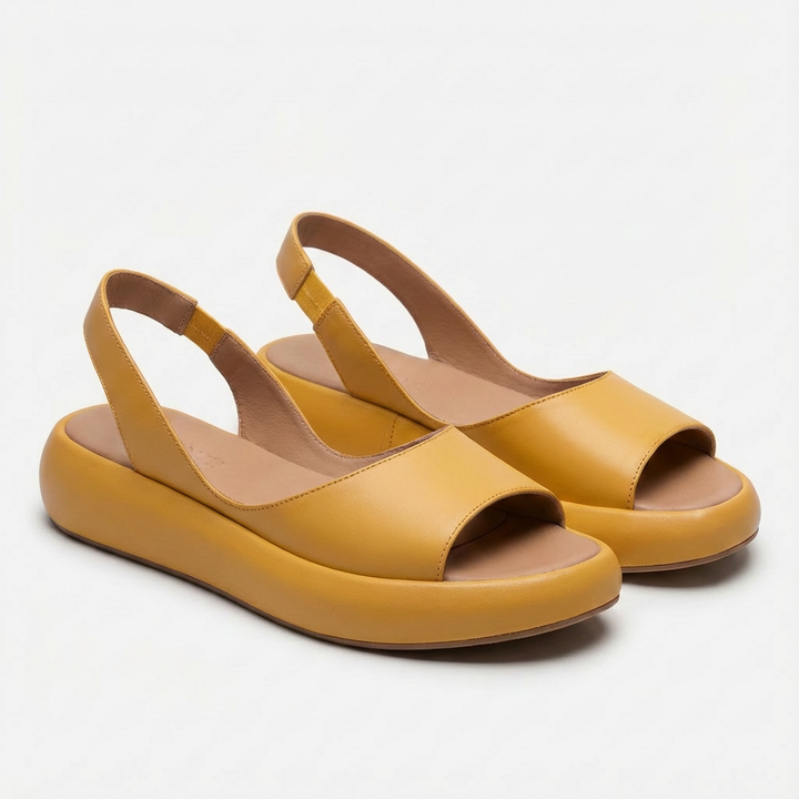 Women's Platform Sandals | Casual