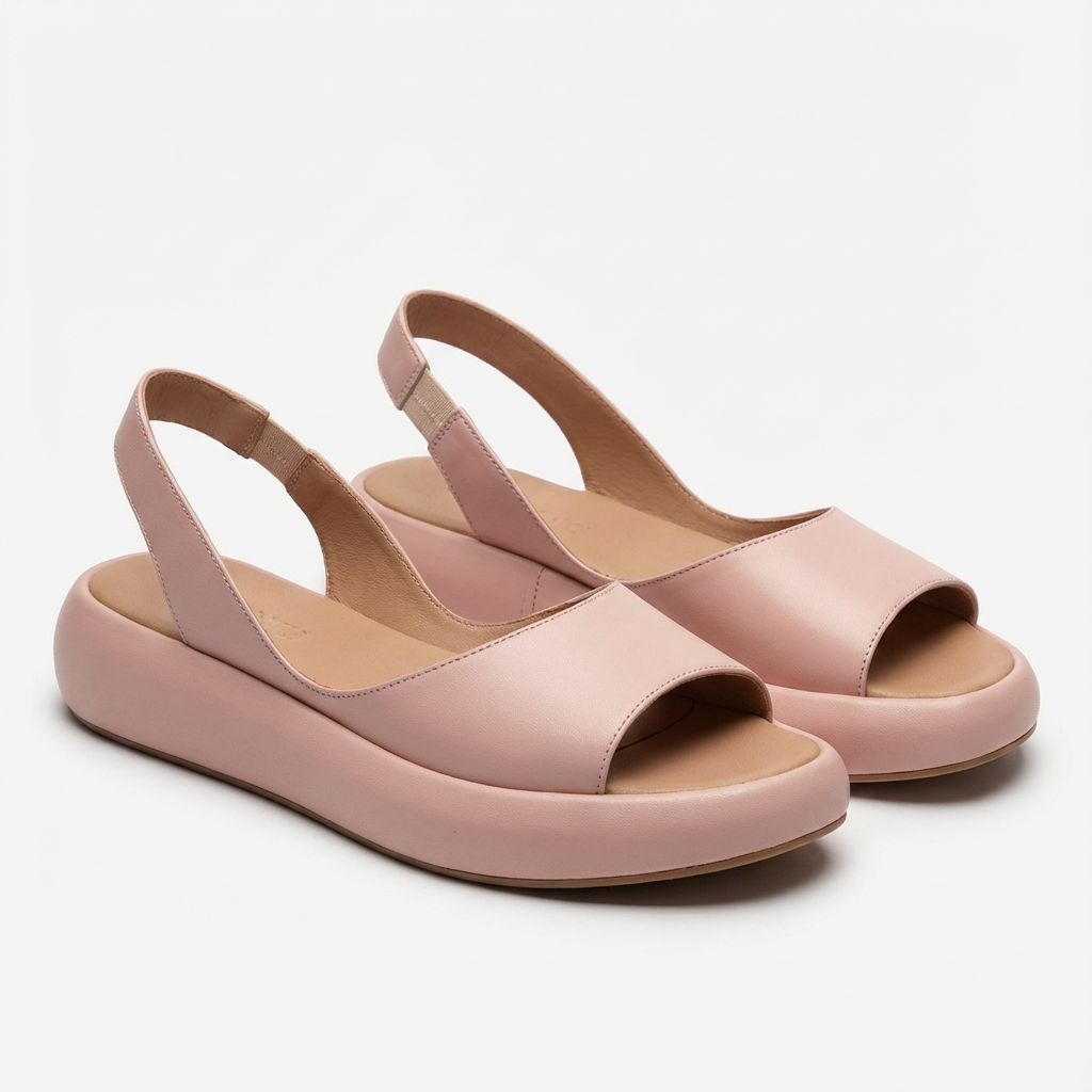 Women's Platform Sandals | Casual