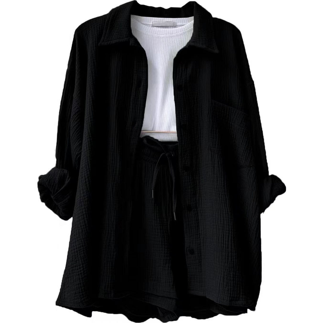 Women's Casual Two-Piece Set | Summer