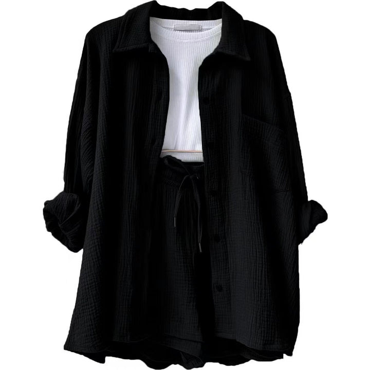Women's Casual Two-Piece Set | Summer