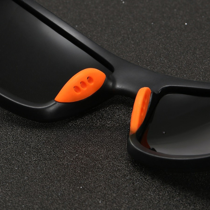 Herren Sonnenbrille Quadratisch | Getönt