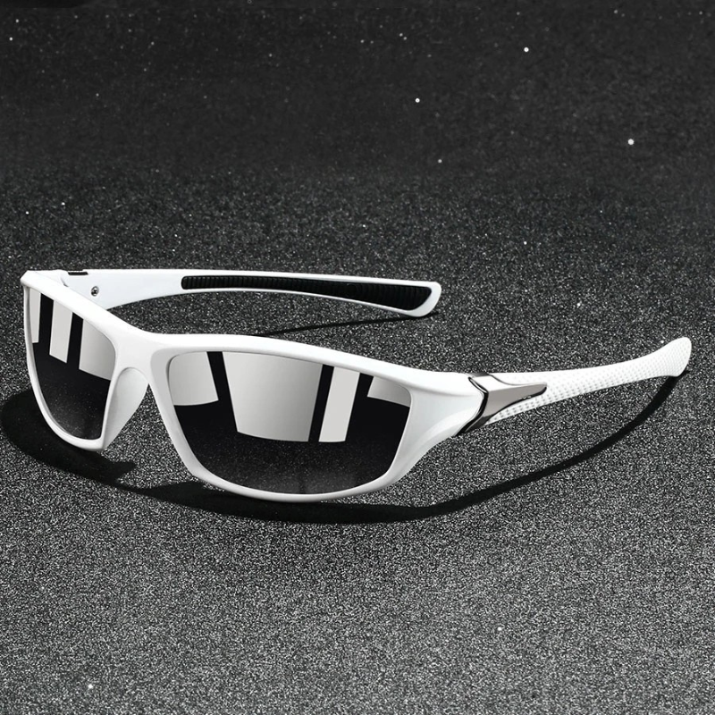 Herren Sport-Sonnenbrille | Getönt