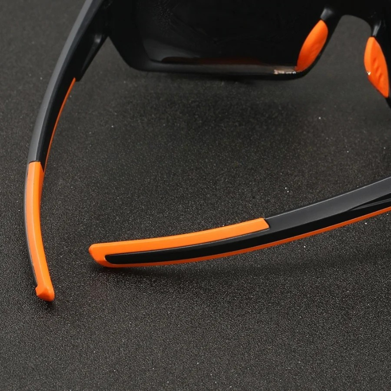 Herren Sonnenbrille Quadratisch | Getönt
