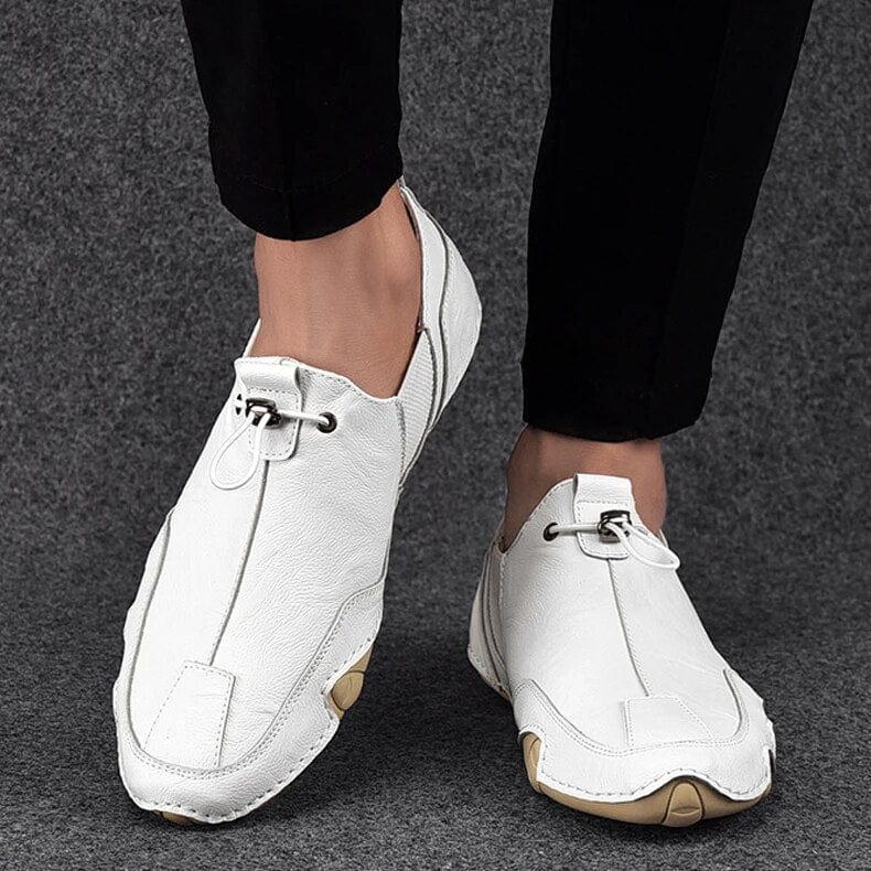 Sapatos Masculinos Slip-On | Casuais