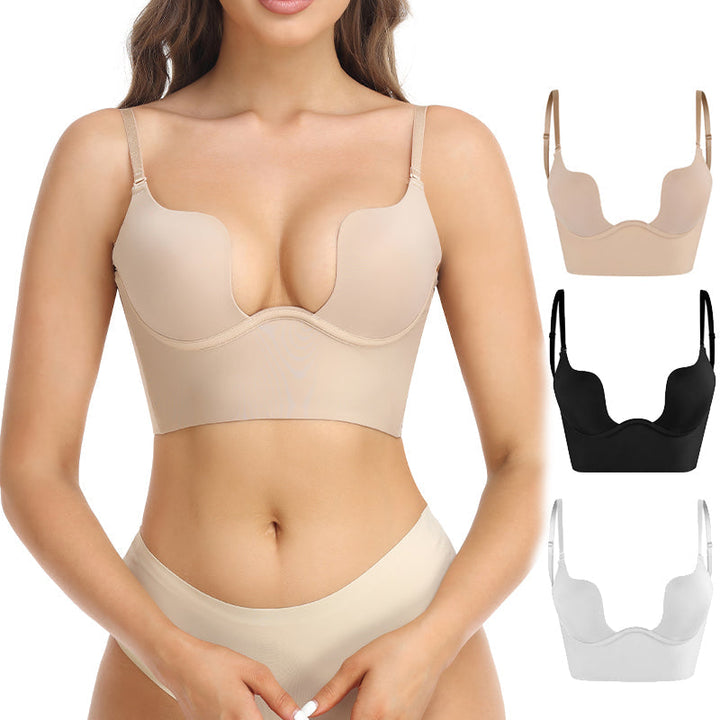 Women's Push Up Bra | Seamless