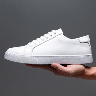 Męskie Urban Low-Top Sneakers | Styl Uliczny
