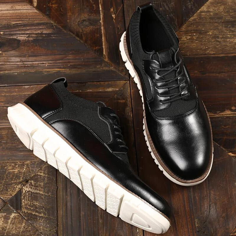 Herren Formelle Schuhe | Niedrig
