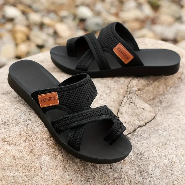 Damen Sommerliche Pantoletten | Freizeit