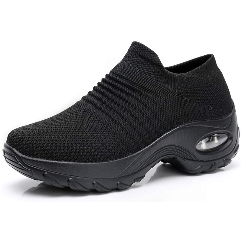 Damen Schlupf-Sneaker | Orthopädisch