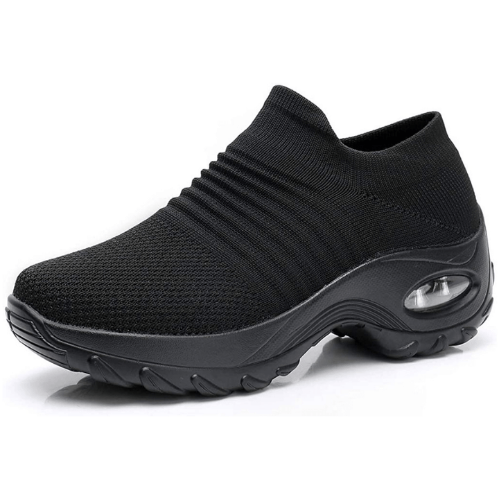 Damen Schlupf-Sneaker | Orthopädisch