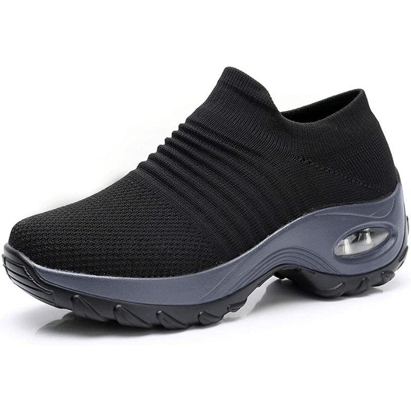 Damen Schlupf-Sneaker | Orthopädisch