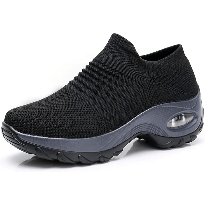 Damen Schlupf-Sneaker | Orthopädisch