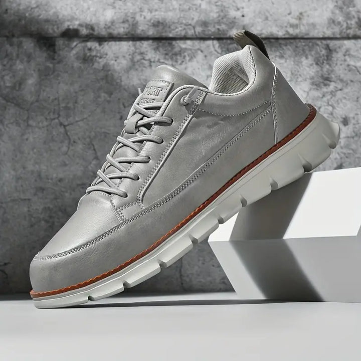 Herren Schnürschuhe | Glatt