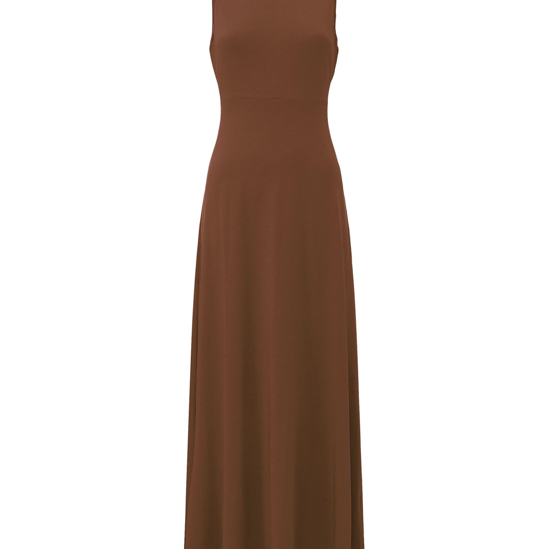 Women's Everyday Evening Dress | Maxi