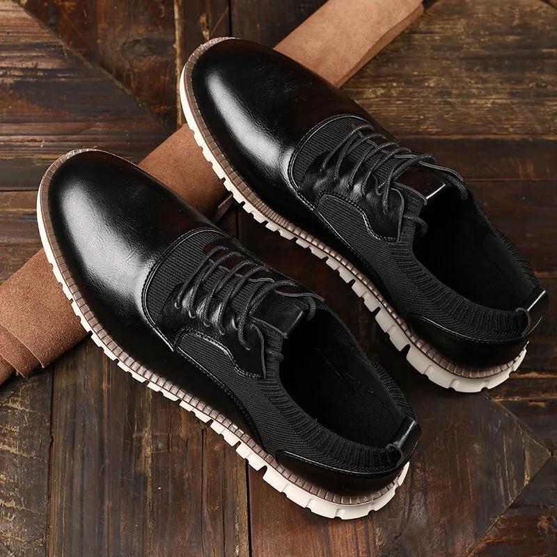 Herren Formelle Schuhe | Niedrig