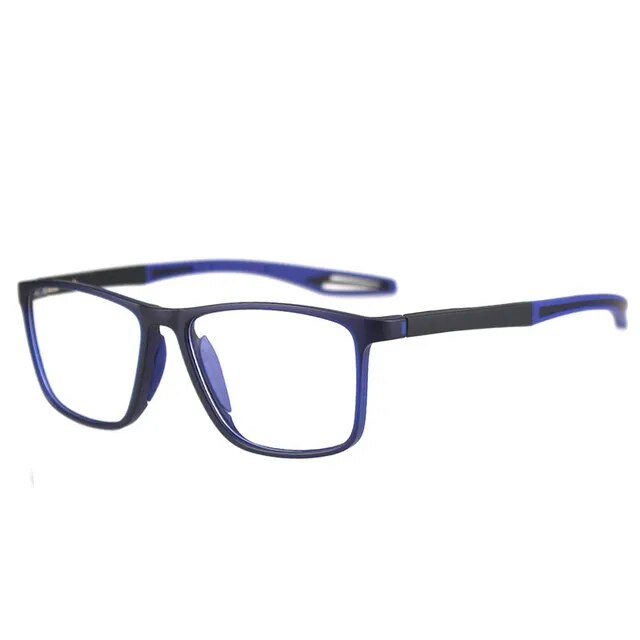Unisex Leichte Lesebrille | Blaulichtfilter