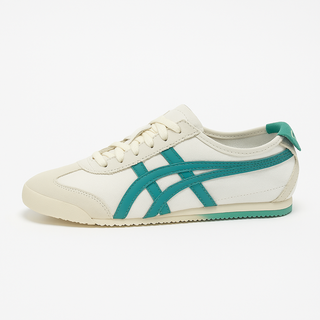 Męskie Casualowe Trampki Retro | Lekkie