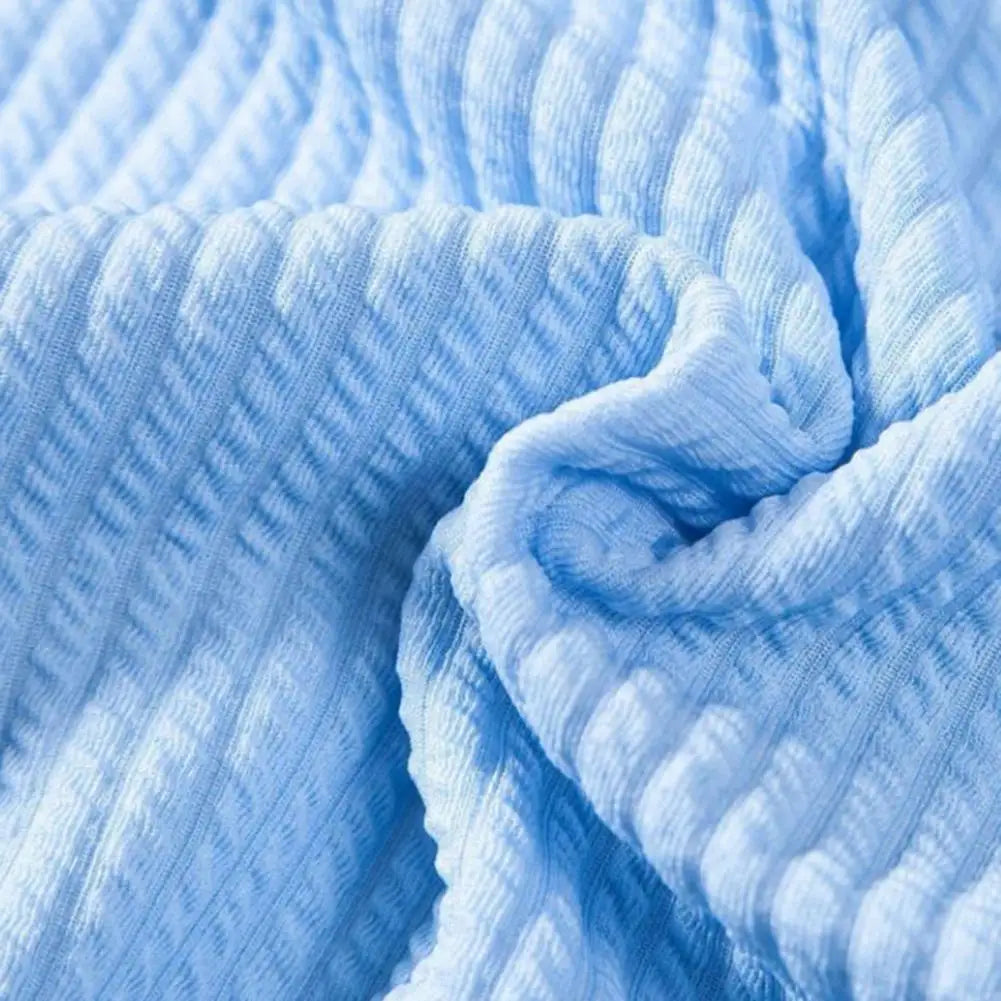 Herren Kurzarmhemd mit Knöpfen | Modern