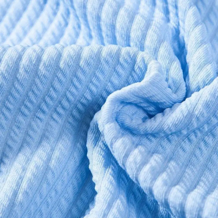 Herren Kurzarmhemd mit Knöpfen | Modern
