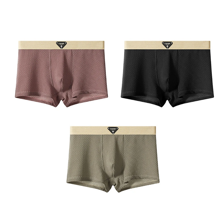 Herren Unterwäsche-Set Boxershorts | Eng anliegend