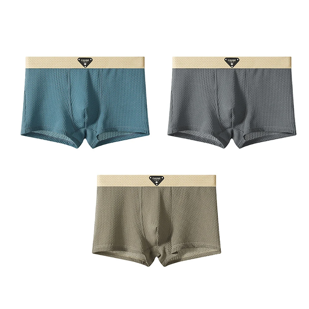 Herren Unterwäsche-Set Boxershorts | Eng anliegend
