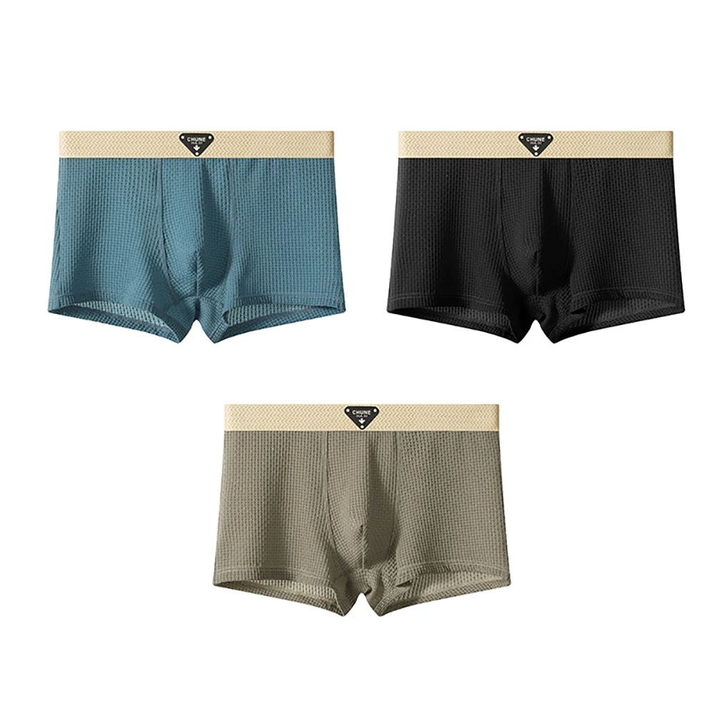 Herren Unterwäsche-Set Boxershorts | Eng anliegend