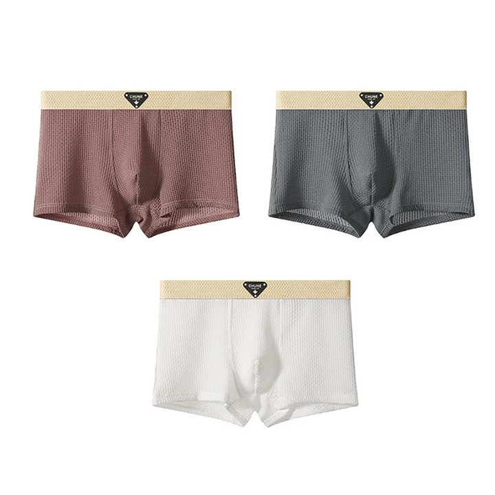 Herren Unterwäsche-Set Boxershorts | Eng anliegend