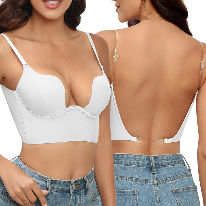 Women's Push Up Bra | Seamless
