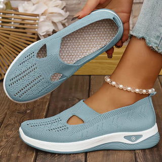 Women's Slip-On Orthopedic Sports Shoes | Breathable