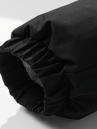 Męskie Pikowana Kurtka | Zimowa