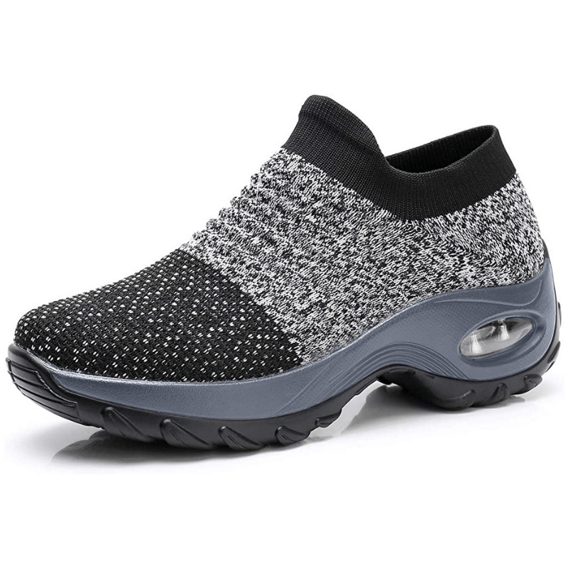 Damen Schlupf-Sneaker | Orthopädisch